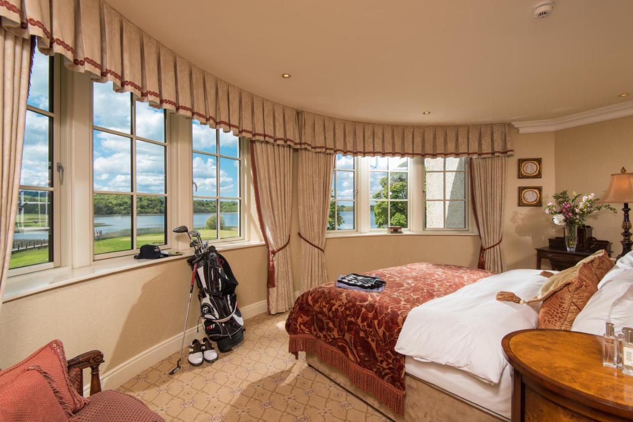 Lough Erne Resort Enniskillen Exteriér fotografie