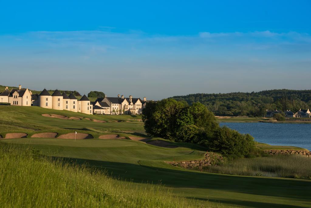 Lough Erne Resort Enniskillen Exteriér fotografie