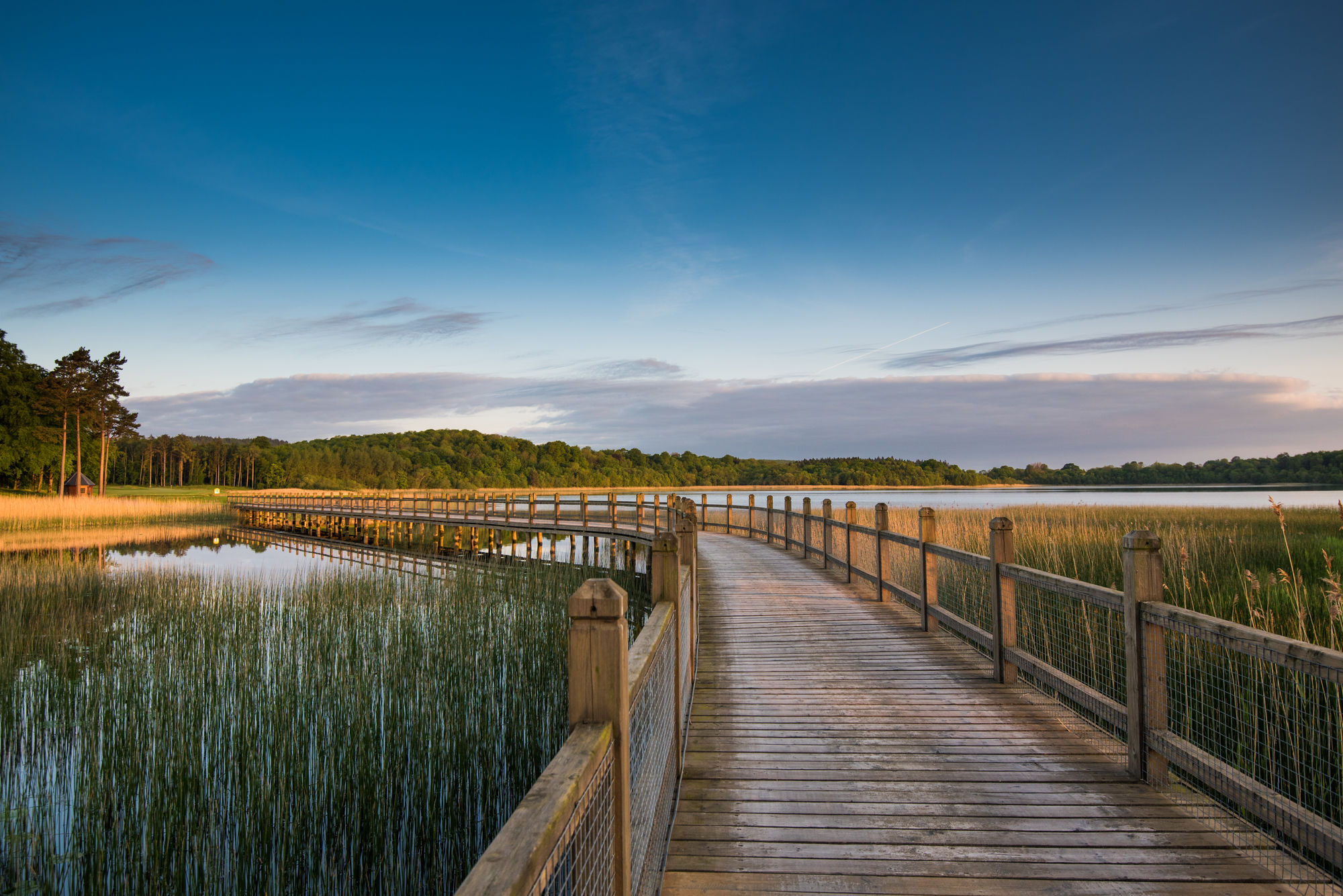 Lough Erne Resort Enniskillen Exteriér fotografie