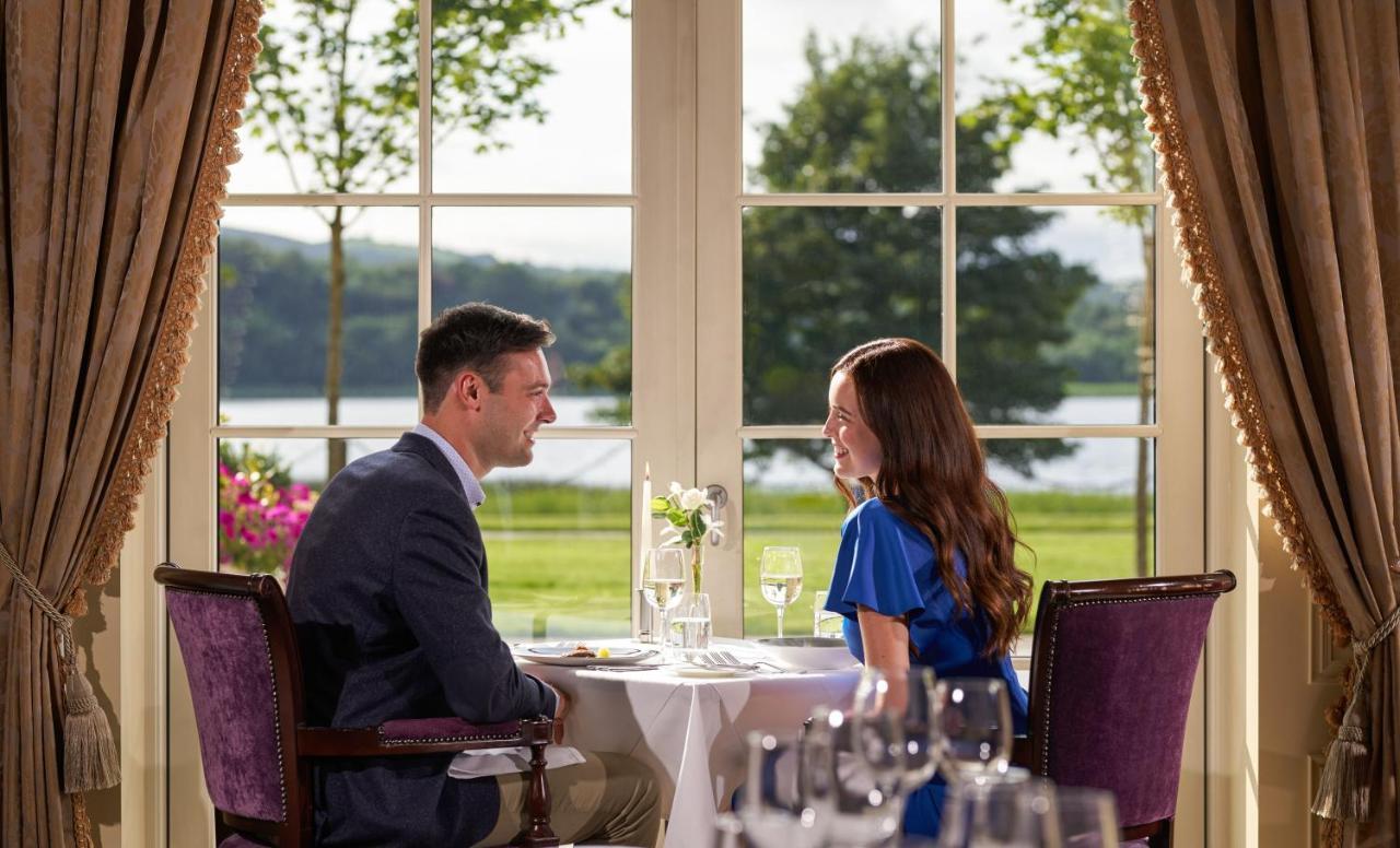 Lough Erne Resort Enniskillen Exteriér fotografie